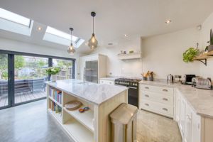 Kitchen- click for photo gallery